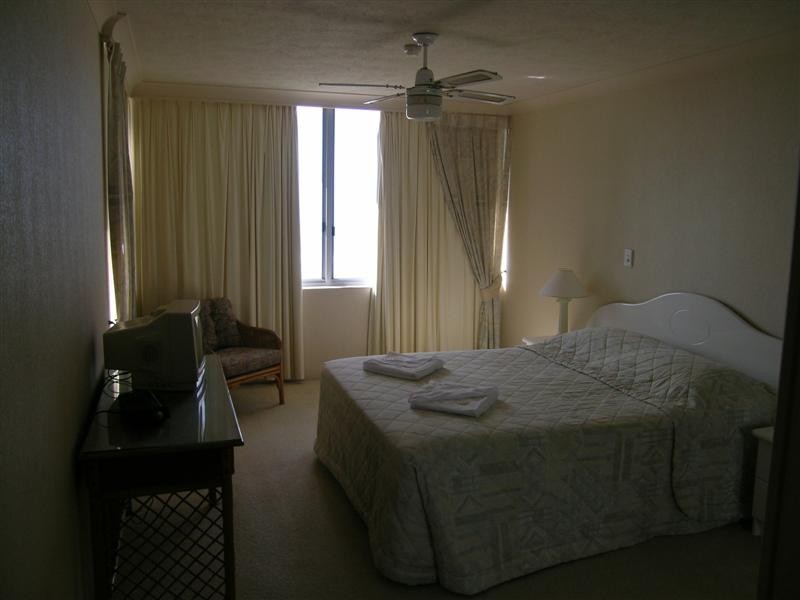 11  Berkley On The Beach, Surfers Paradise QLD 4217