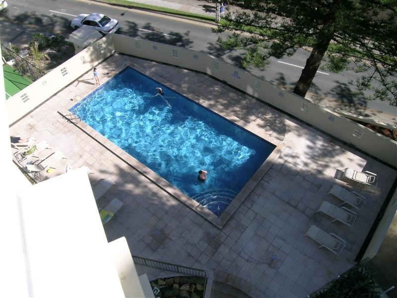 11  Berkley On The Beach, Surfers Paradise QLD 4217