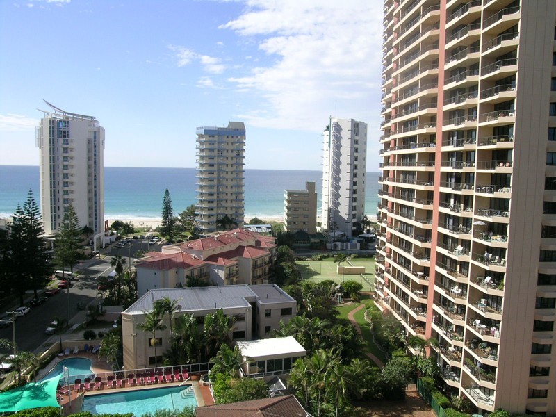 33 “Genesis” 2981 Surfers Paradise Blvd, Surfers Paradise QLD 4217