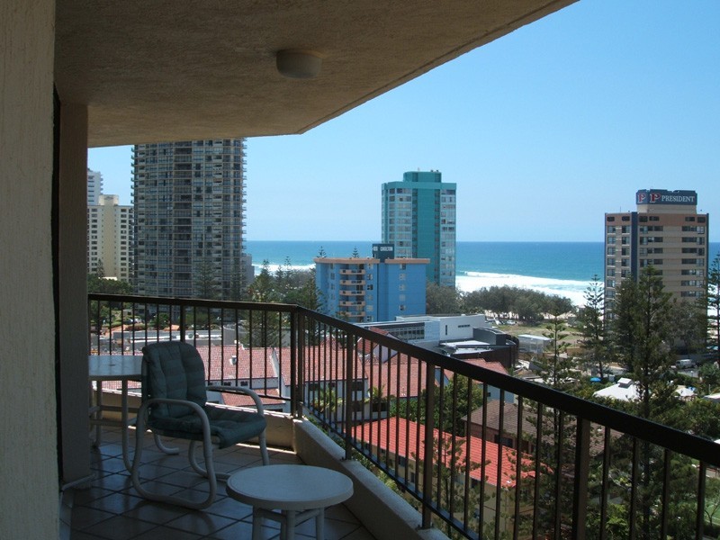 33 “Genesis” 2981 Surfers Paradise Blvd, Surfers Paradise QLD 4217