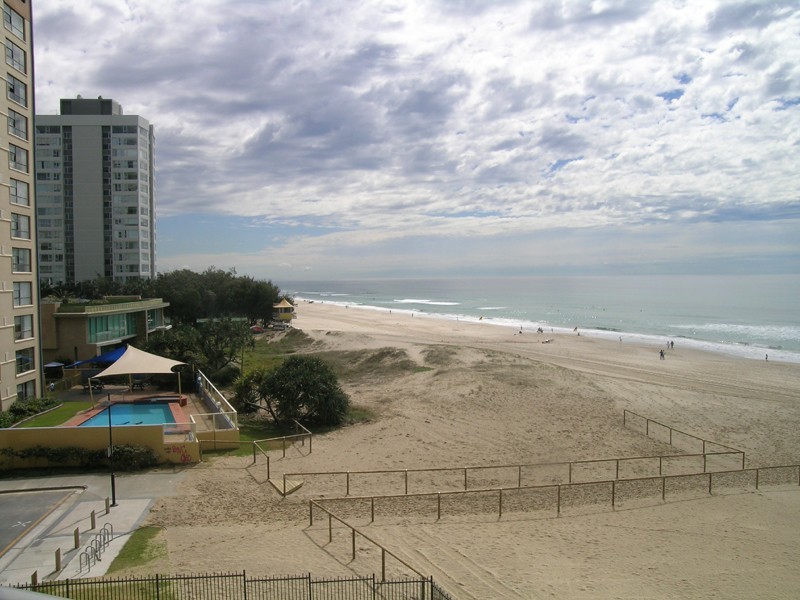 6 Berkeley on the Beach, Surfers Paradise QLD 4217
