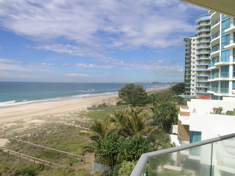 6 Berkeley on the Beach, Surfers Paradise QLD 4217