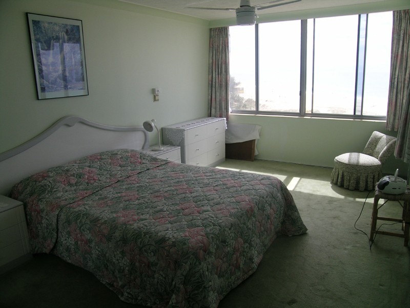 6 Berkeley on the Beach, Surfers Paradise QLD 4217