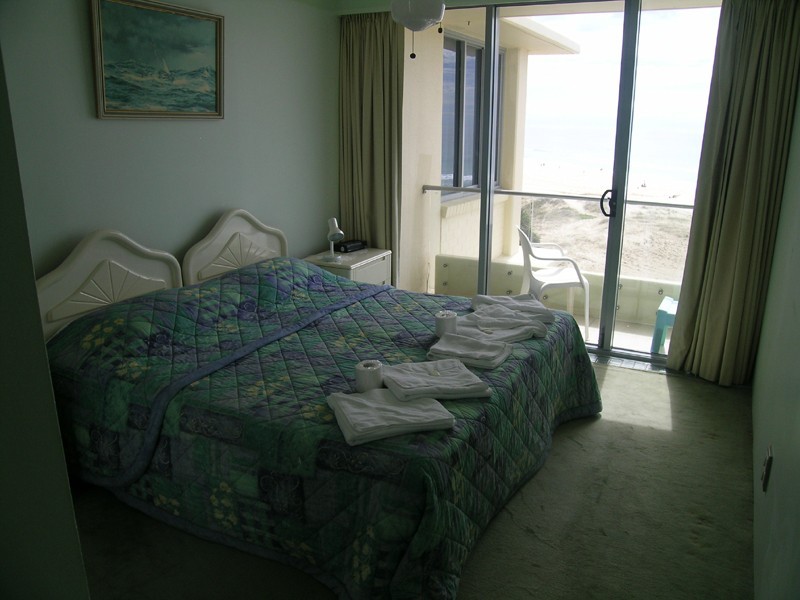 6 Berkeley on the Beach, Surfers Paradise QLD 4217