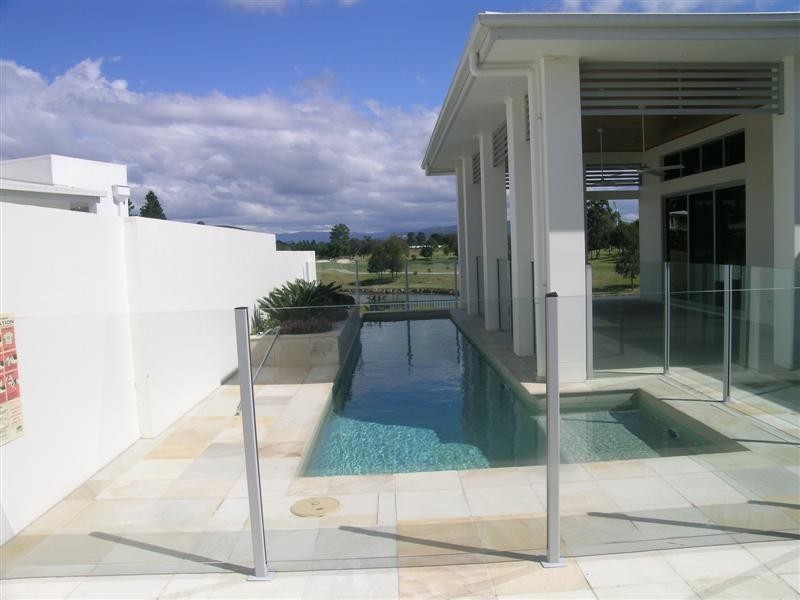 1029 Lakeview Terrace, Royal Pines Resort, Benowa QLD 4217