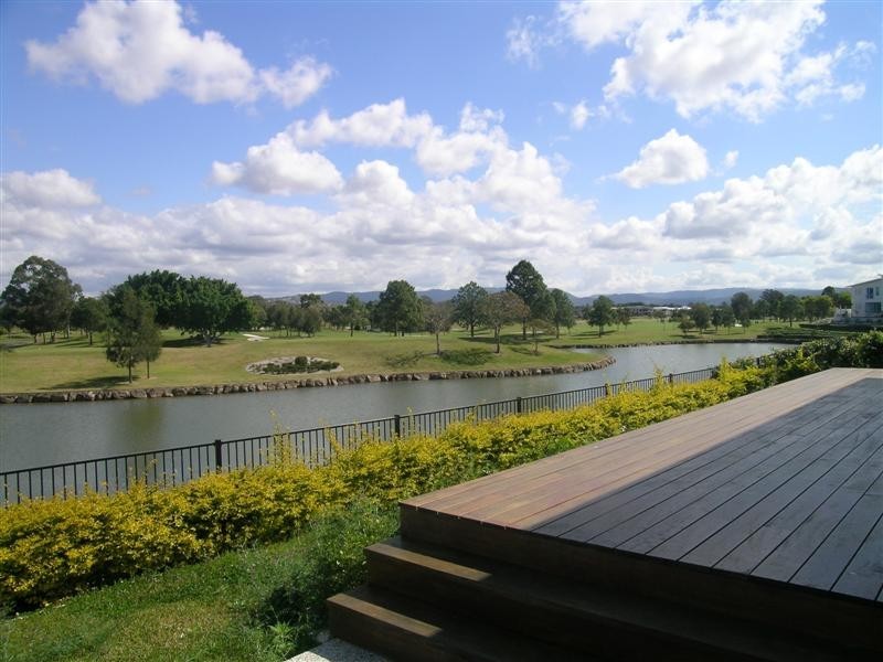 1029 Lakeview Terrace, Royal Pines Resort, Benowa QLD 4217