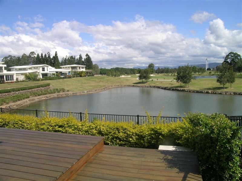 1029 Lakeview Terrace, Royal Pines Resort, Benowa QLD 4217