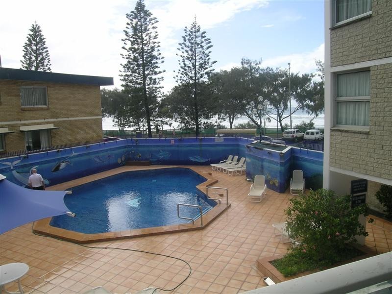 7 “Grosvenor”, Surfers Paradise QLD 4217