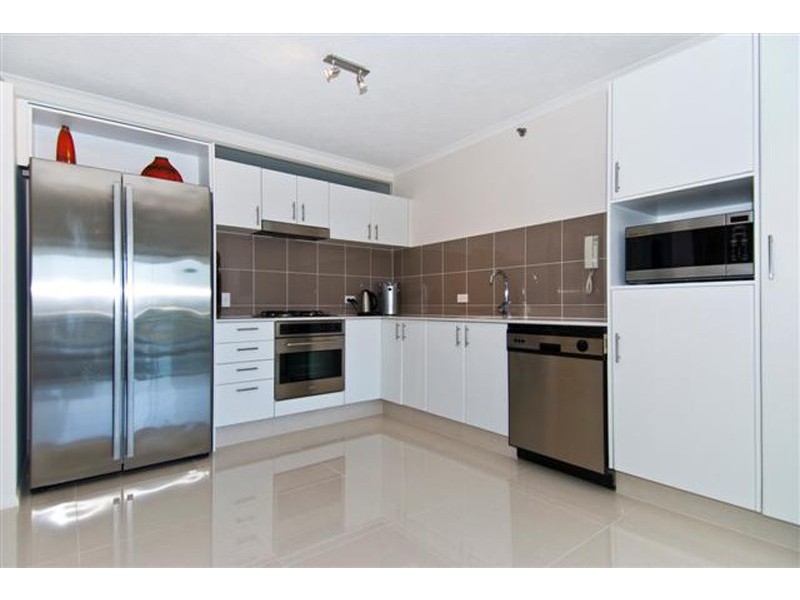 23 The Pinnacle 2894 Gold Coast Highway, Surfers Paradise QLD 4217