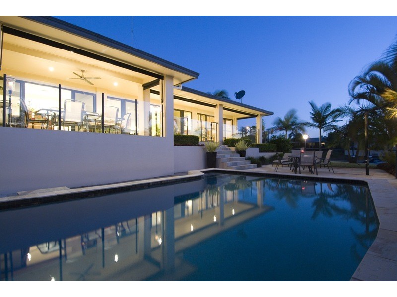 53 Boomerang Crescent, Sorrento QLD 4217