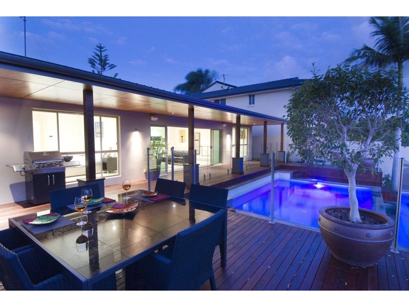 7 Wallaby Place, Sorrento QLD 4217