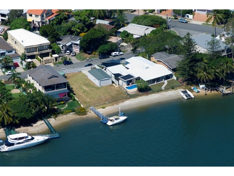 8-12 Paradise Place, Budds Beach, Surfers Paradise QLD 4217