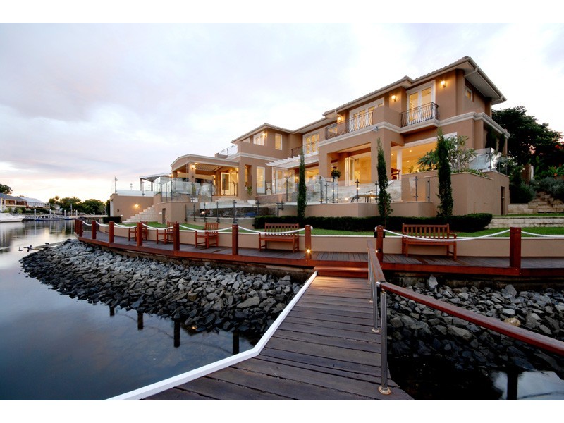 14 Kookaburra Court, Sorrento QLD 4217