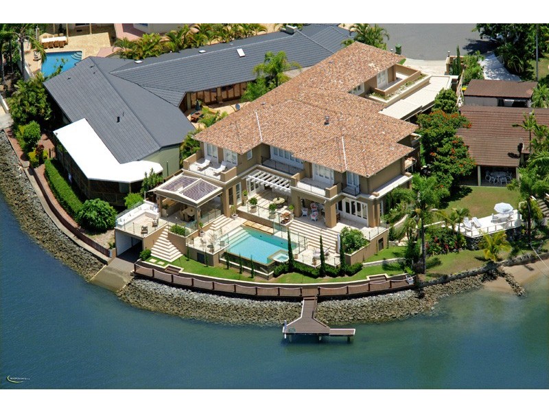 14 Kookaburra Court, Sorrento QLD 4217