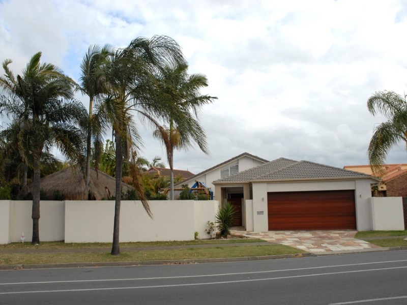 46 Lae Drive, Runaway Bay QLD 4216