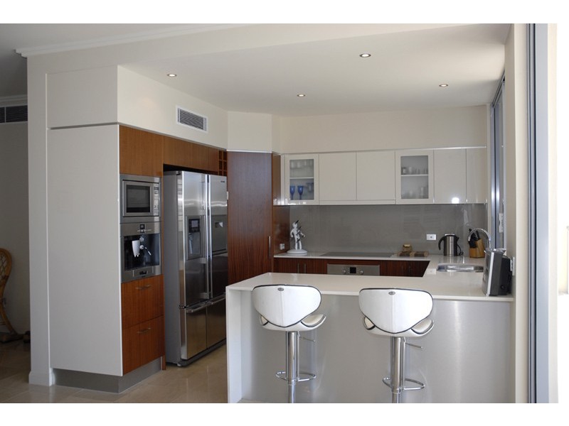 Unit 1 “Eden on Sunset” 68-70 Sunset Blvd, Surfers Paradise QLD 4217