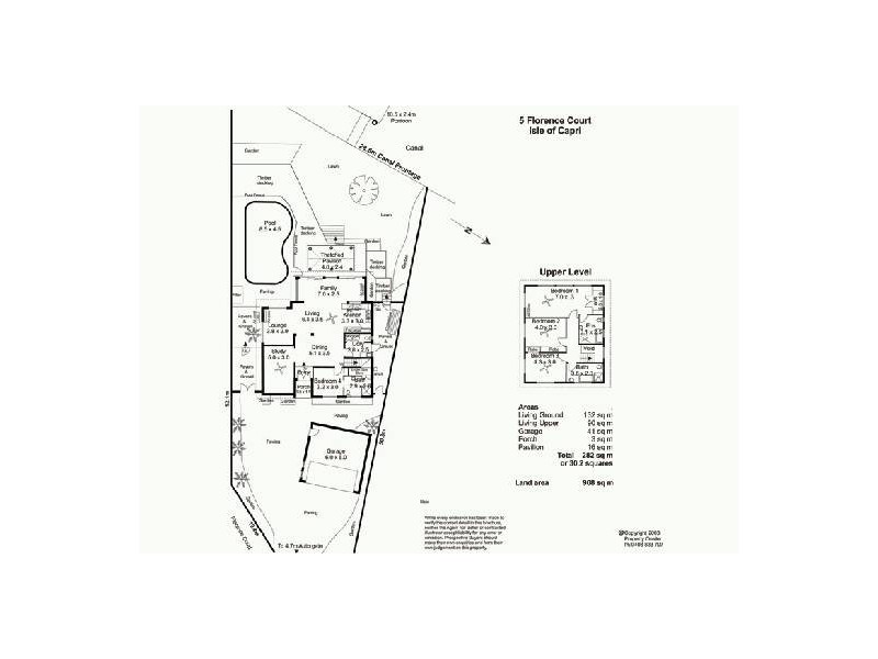 5 Florence Court, Isle Of Capri QLD 4217