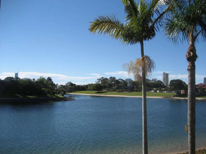 Mermaid Waters QLD 4218