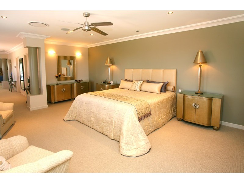 36 Byfield Court, Nerang QLD 4211