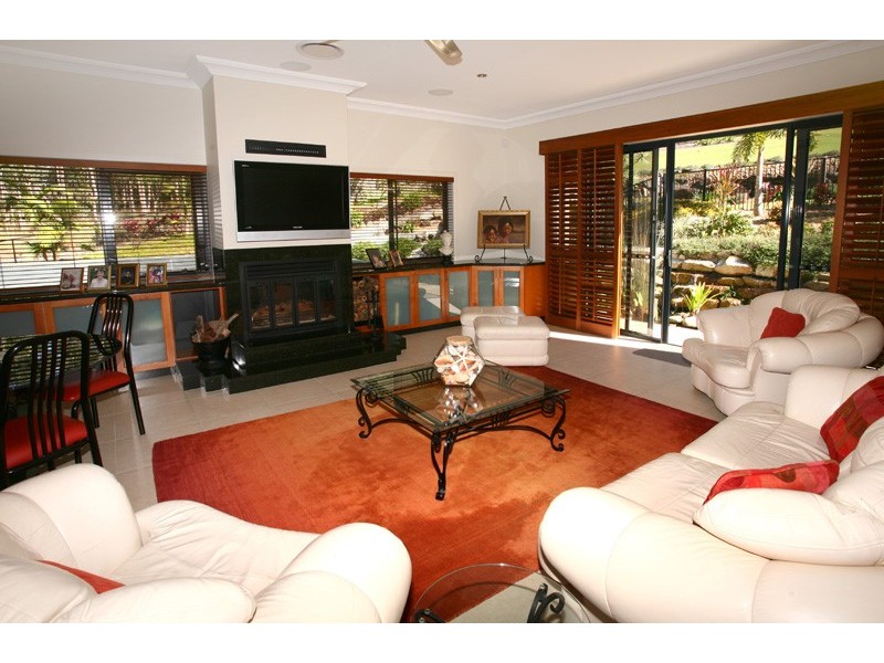 36 Byfield Court, Nerang QLD 4211