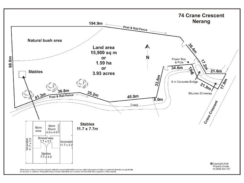 74 Crane Crescent, Nerang QLD 4211