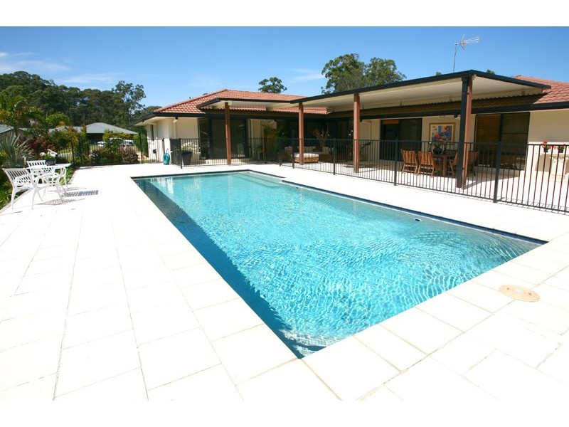 54 Lawnhill Drive, Nerang QLD 4211