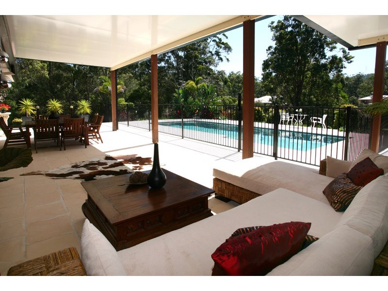 54 Lawnhill Drive, Nerang QLD 4211
