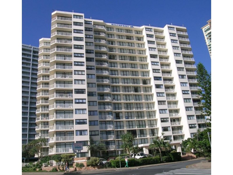 3277 “Beachpoint” Gold Coast Highway, Surfers Paradise QLD 4217