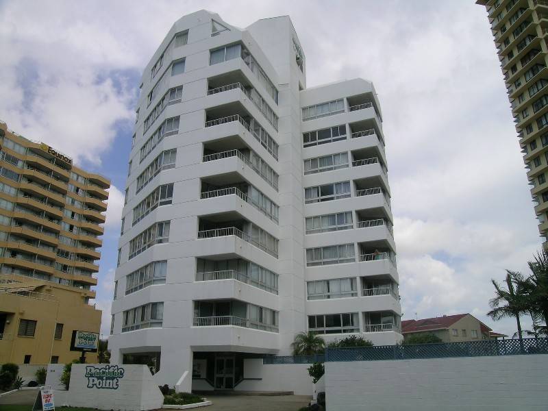 ‘Pacific Point’ 3468 Main Beach Parade, Surfers Paradise QLD 4217