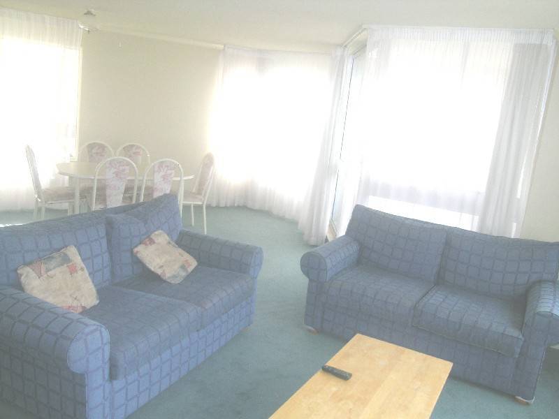 ‘Pacific Point’ 3468 Main Beach Parade, Surfers Paradise QLD 4217