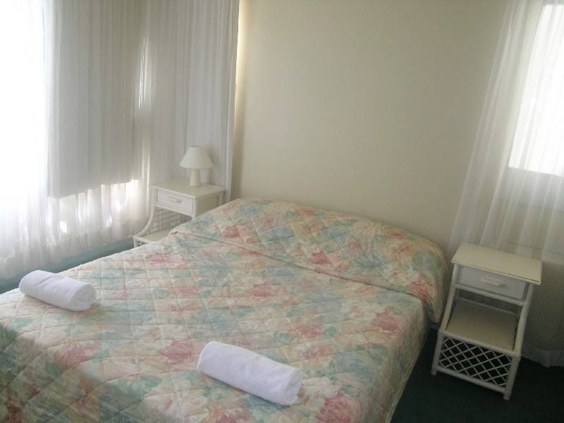 ‘Pacific Point’ 3468 Main Beach Parade, Surfers Paradise QLD 4217