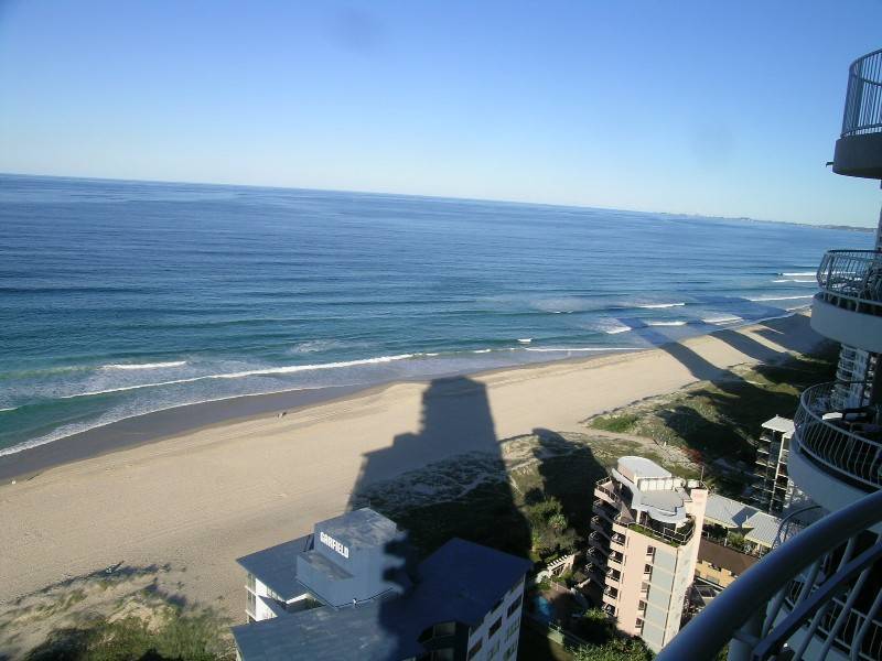 4 Thornton Street, Surfers Paradise QLD 4217