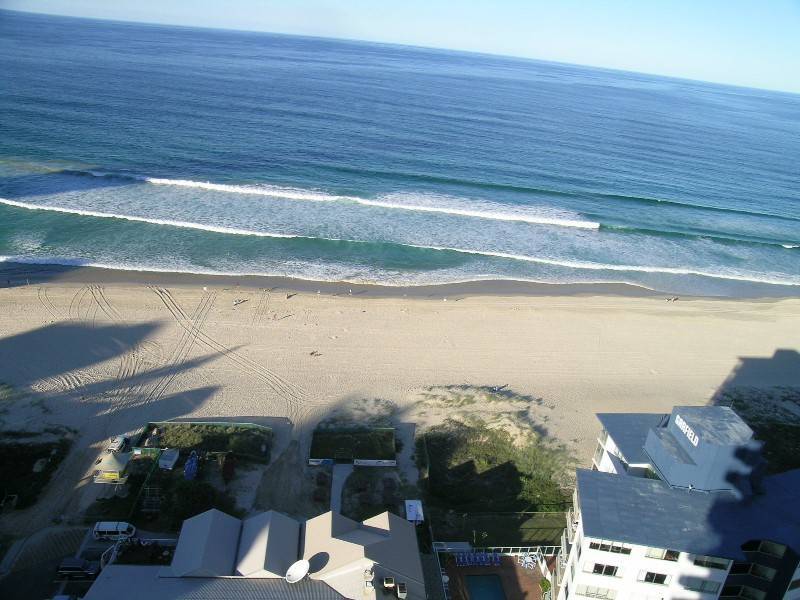 4 Thornton Street, Surfers Paradise QLD 4217