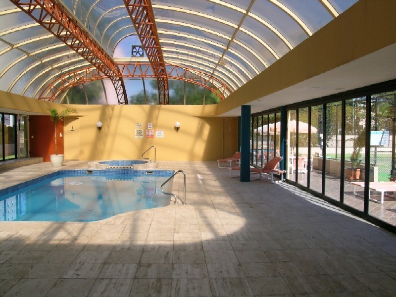 15D The Regent 18 Aubrey Street, Surfers Paradise QLD 4217