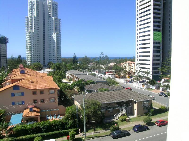 712 Savannah 42 Surf Parade, Broadbeach QLD 4218