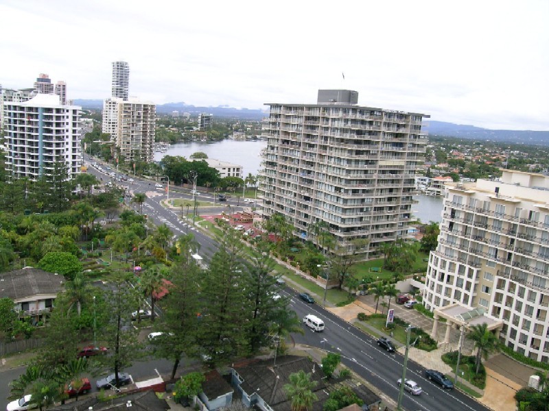 1407 Artique Enderley Avenue, Surfers Paradise QLD 4217