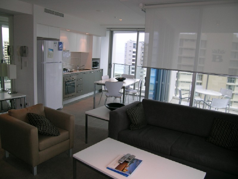 1407 Artique Enderley Avenue, Surfers Paradise QLD 4217