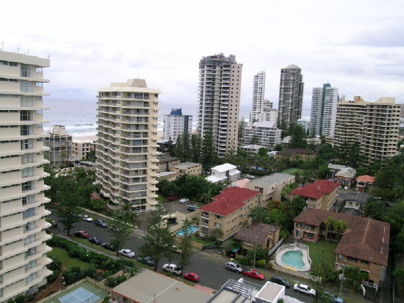 1407 Artique Enderley Avenue, Surfers Paradise QLD 4217