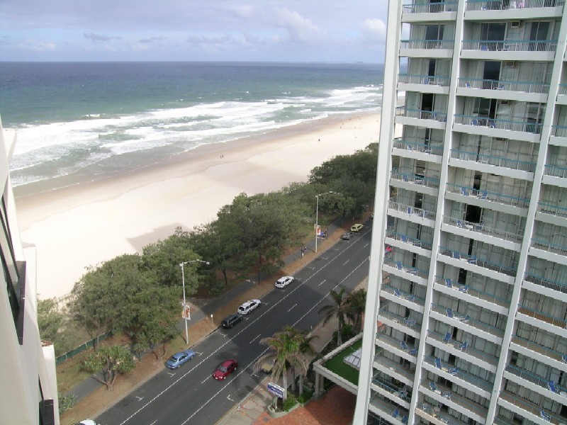 3277 Gold Coast Highway, Surfers Paradise QLD 4217