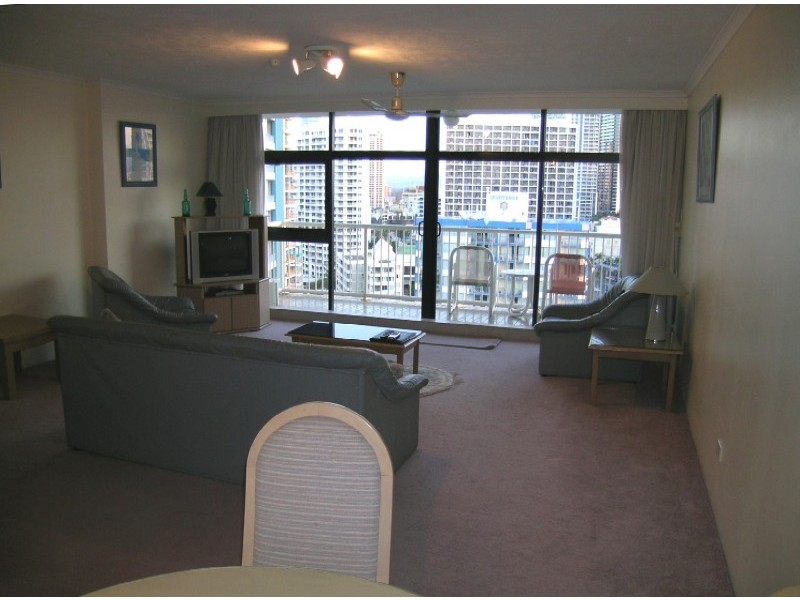 3277 Gold Coast Highway, Surfers Paradise QLD 4217
