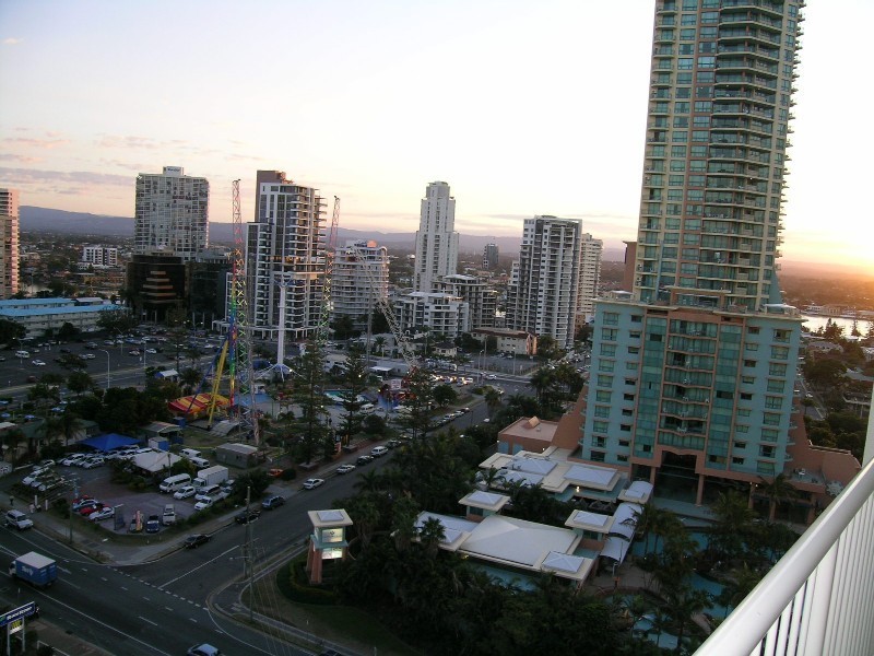 3277 Gold Coast Highway, Surfers Paradise QLD 4217