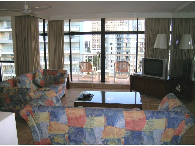3277 Gold Coast Highway, Surfers Paradise QLD 4217