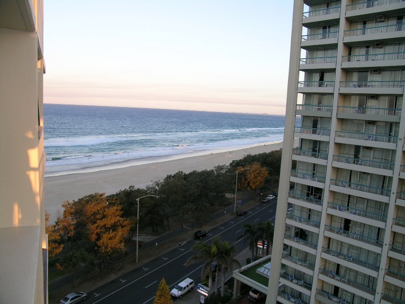 3277 Gold Coast Highway, Surfers Paradise QLD 4217