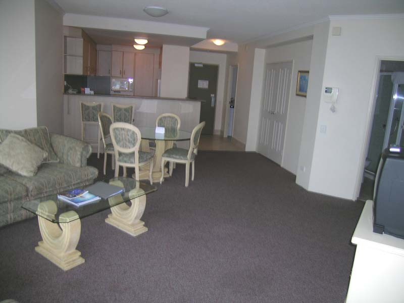 1501 Sun City, Surfers Paradise QLD 4217