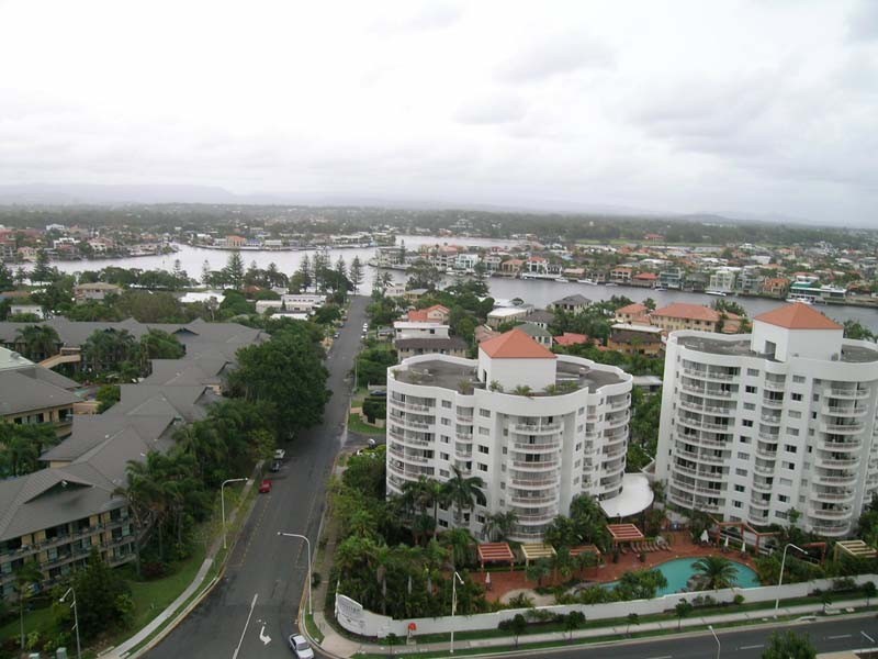 1501 Sun City, Surfers Paradise QLD 4217