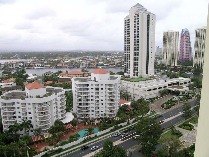 1501 Sun City, Surfers Paradise QLD 4217