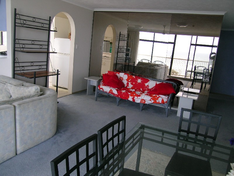 3277 Surfers Paradise Blvd, Beachpoint , Surfers Paradise QLD 4217