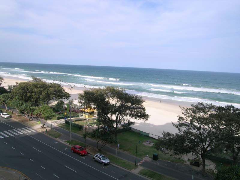 3277 Surfers Paradise Blvd, Beachpoint , Surfers Paradise QLD 4217