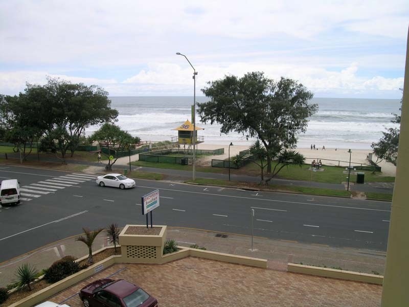 Beachpoint 3277 Surfers Paradise Boulevard, Surfers Paradise QLD 4217