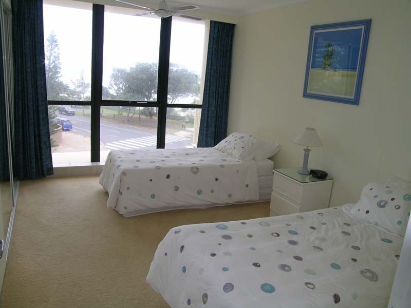 Beachpoint 3277 Surfers Paradise Boulevard, Surfers Paradise QLD 4217